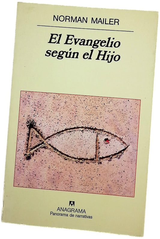 El Evangelio según el Hijo
