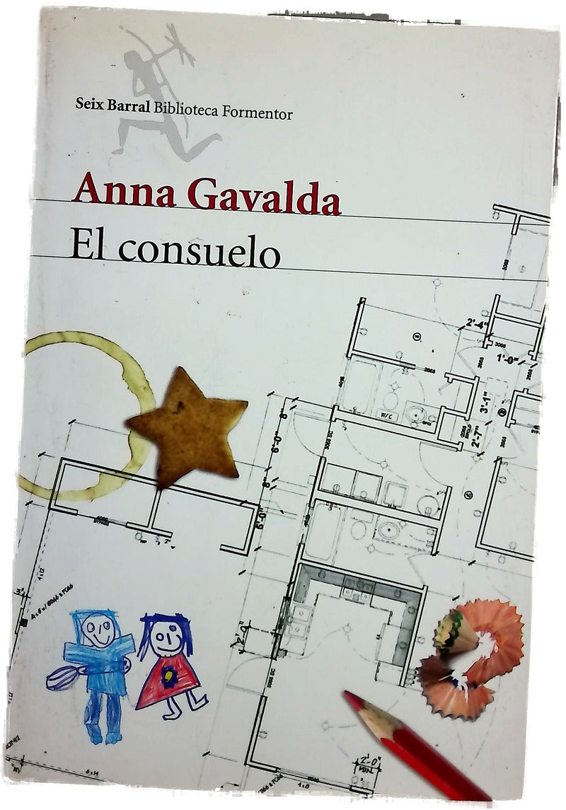 El consuelo