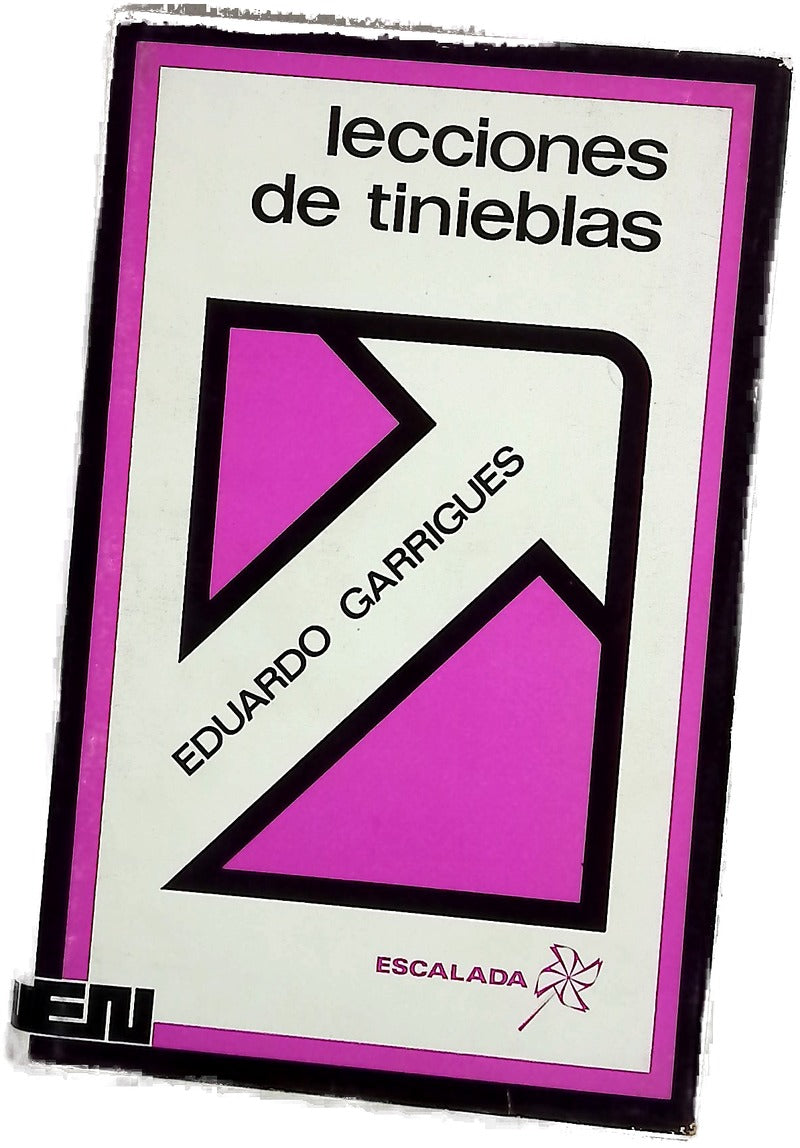 Lecciones de tinieblas