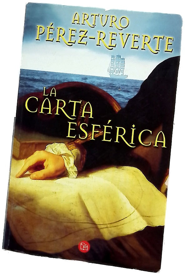 La carta esférica