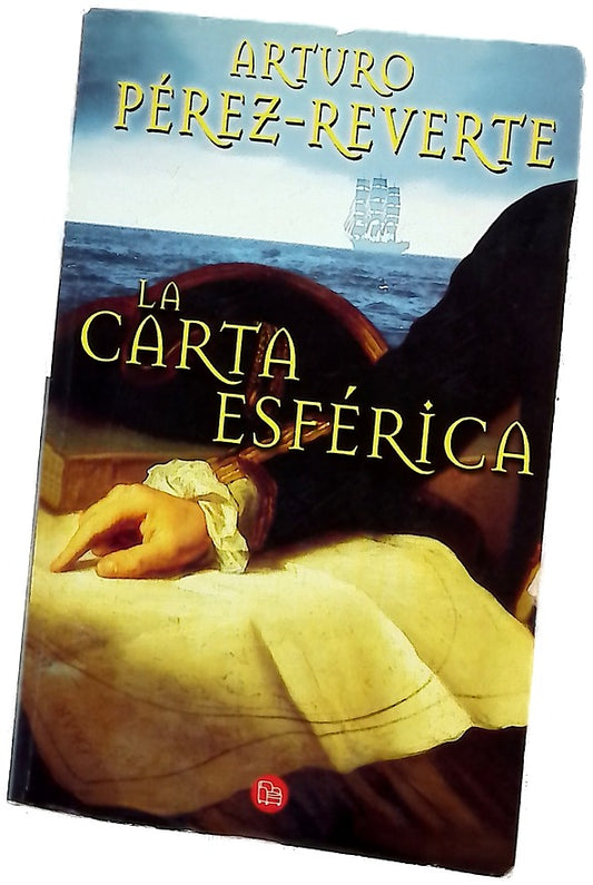 La carta esférica