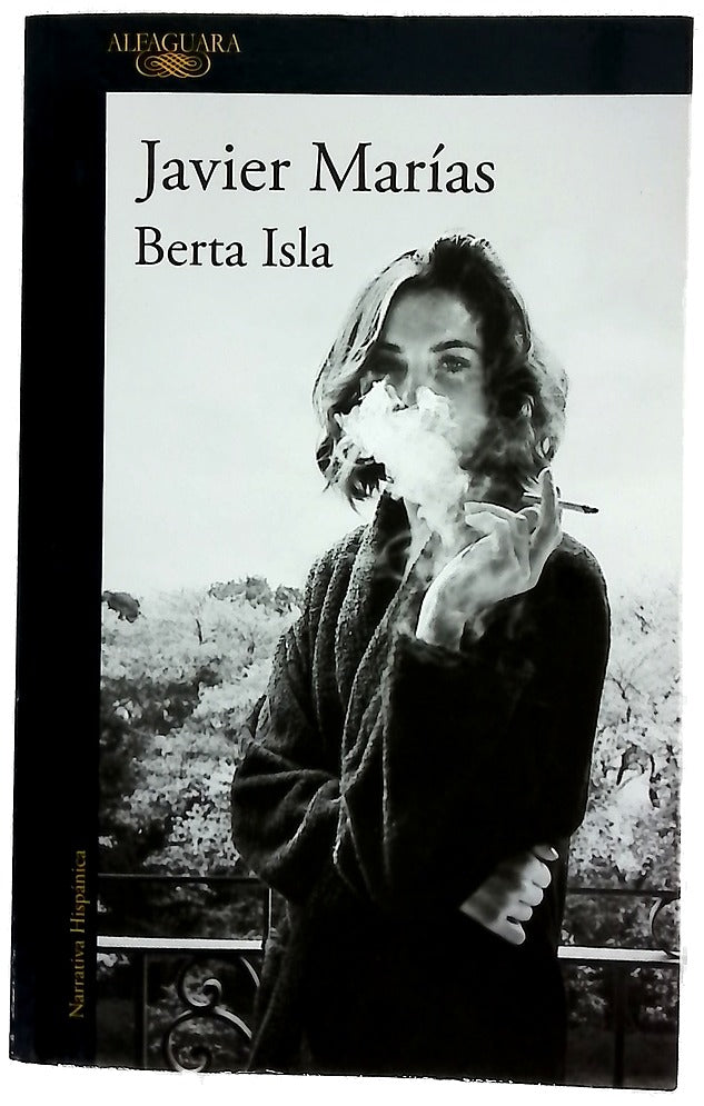 Berta Isla