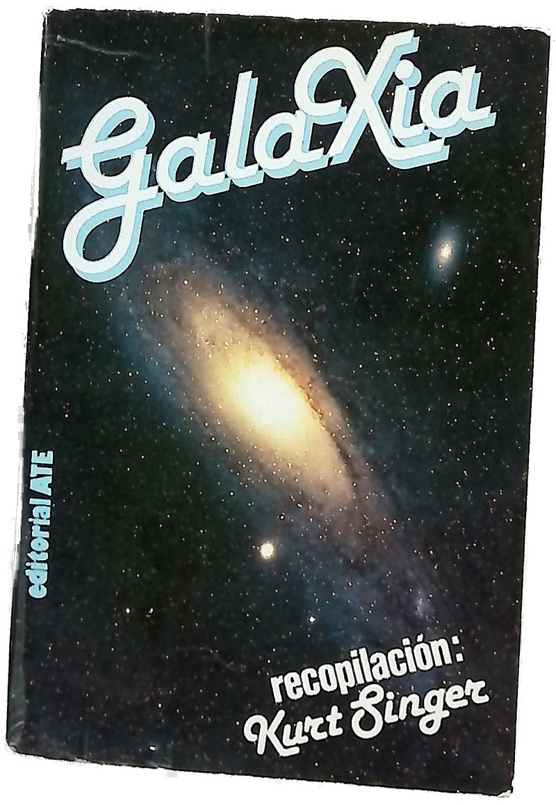Galaxia