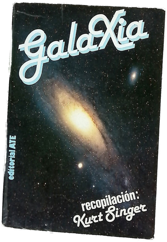 Galaxia