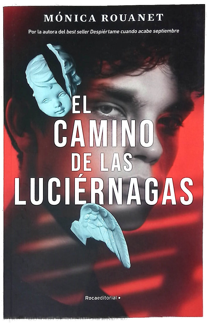 El camino de las luciérnagas