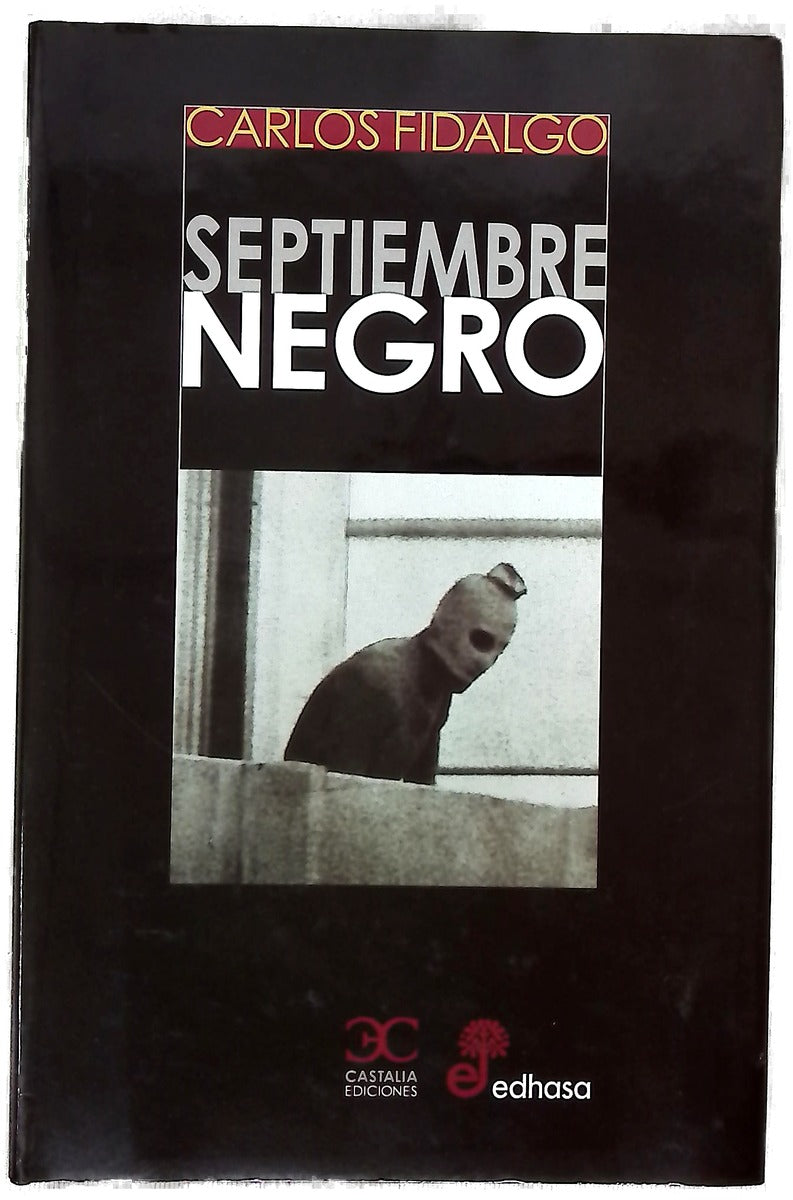Septiembre negro