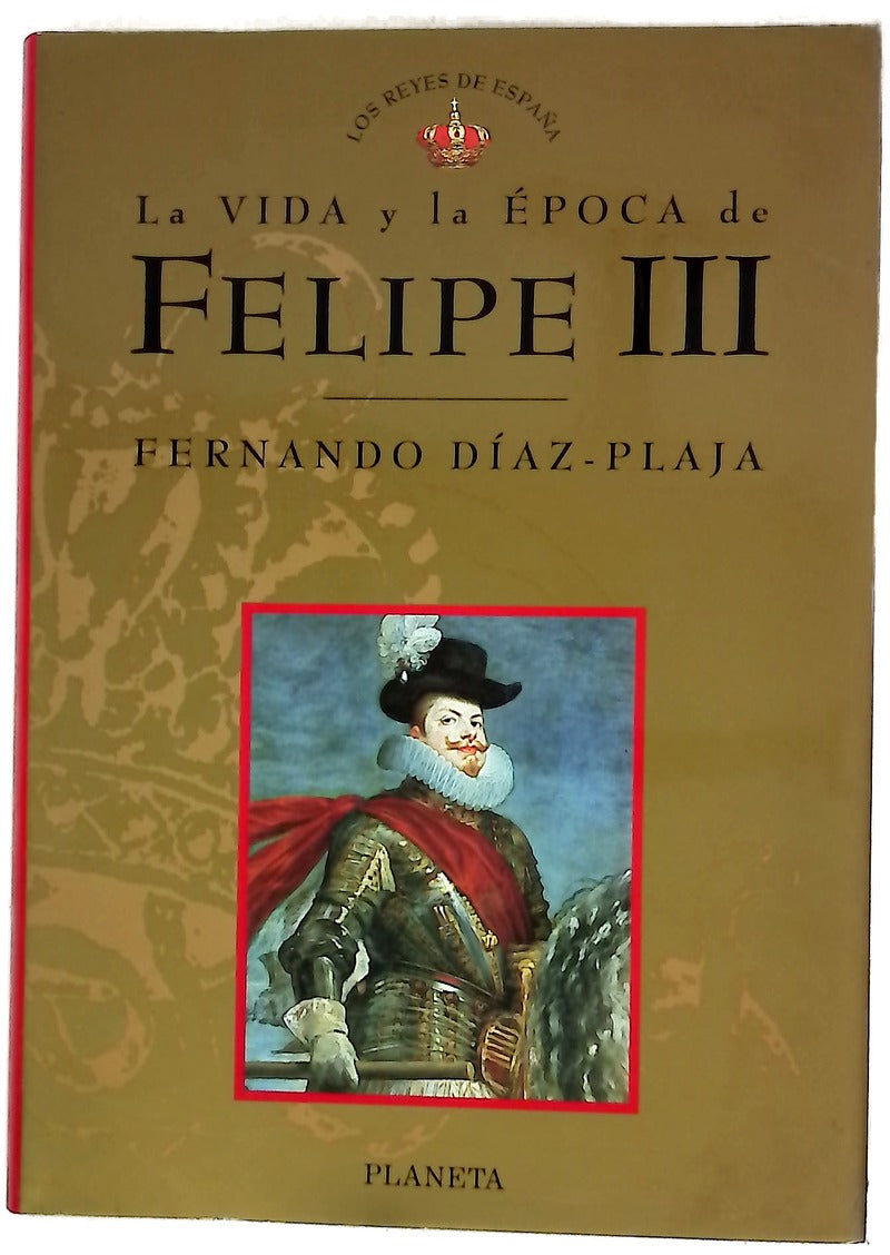Felipe III