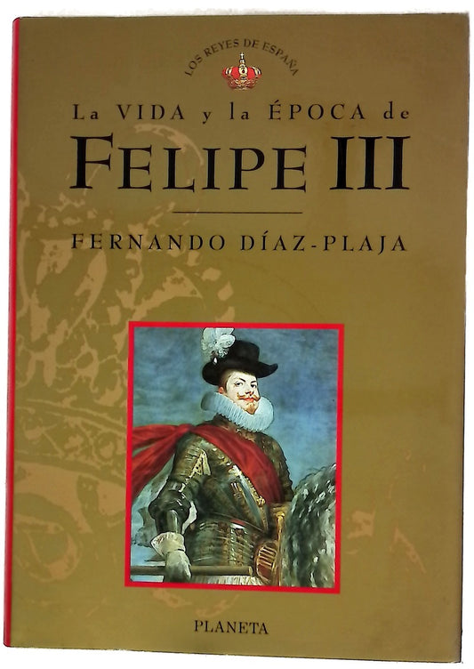 Felipe III