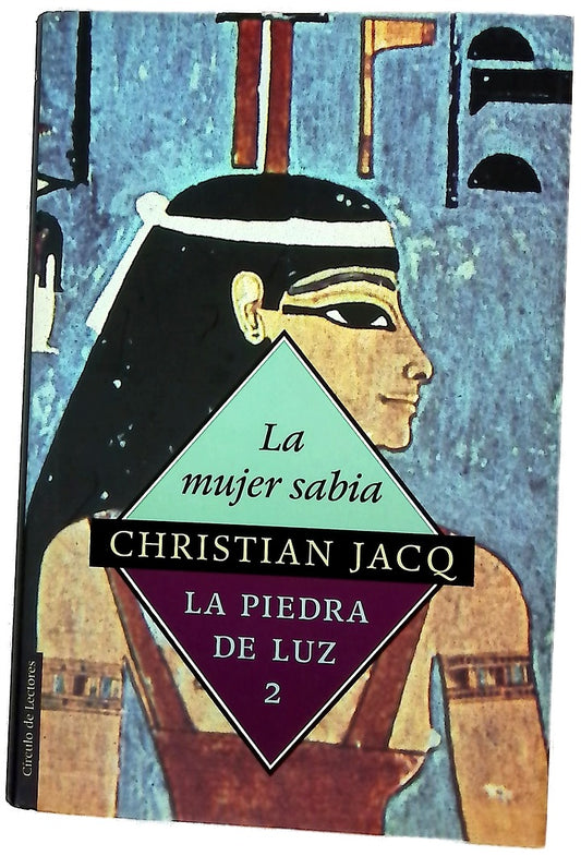 La mujer sabia