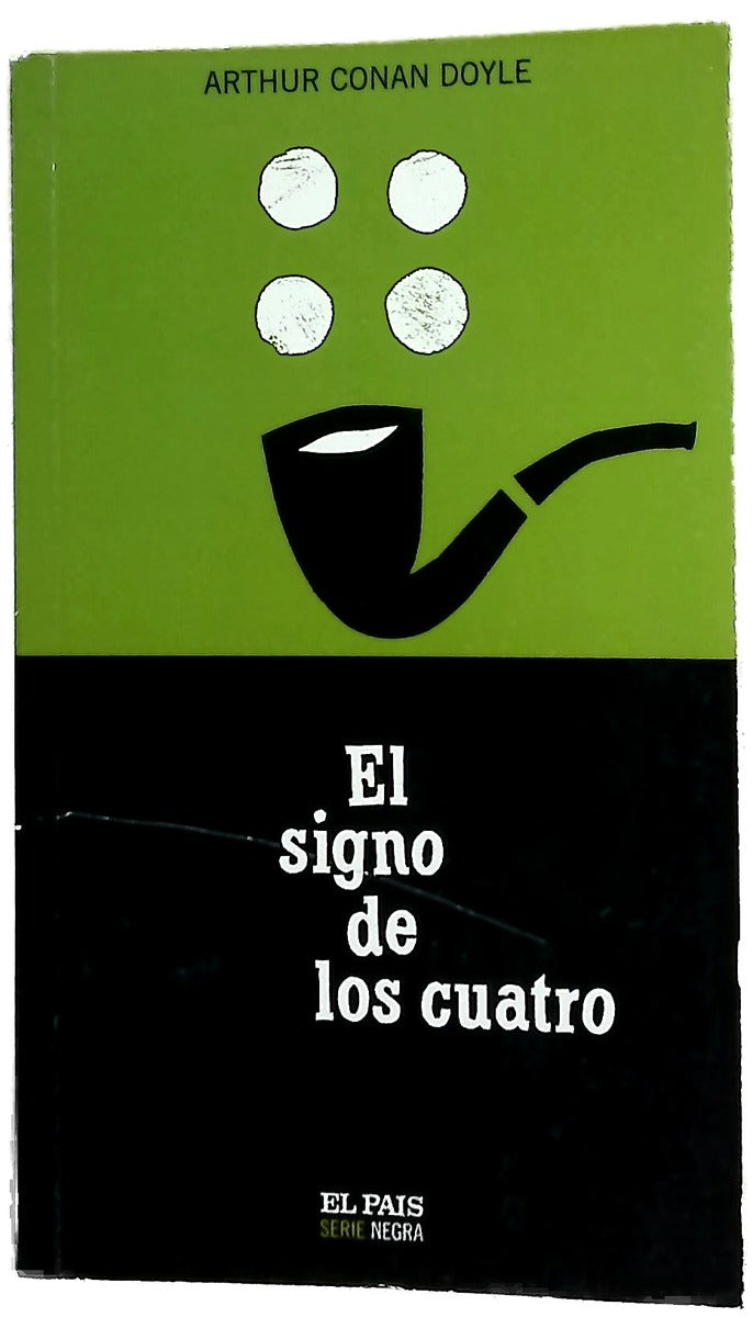 El signo de los cuatro