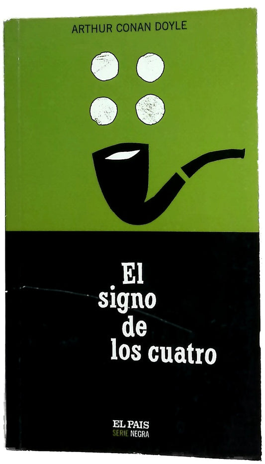 El signo de los cuatro