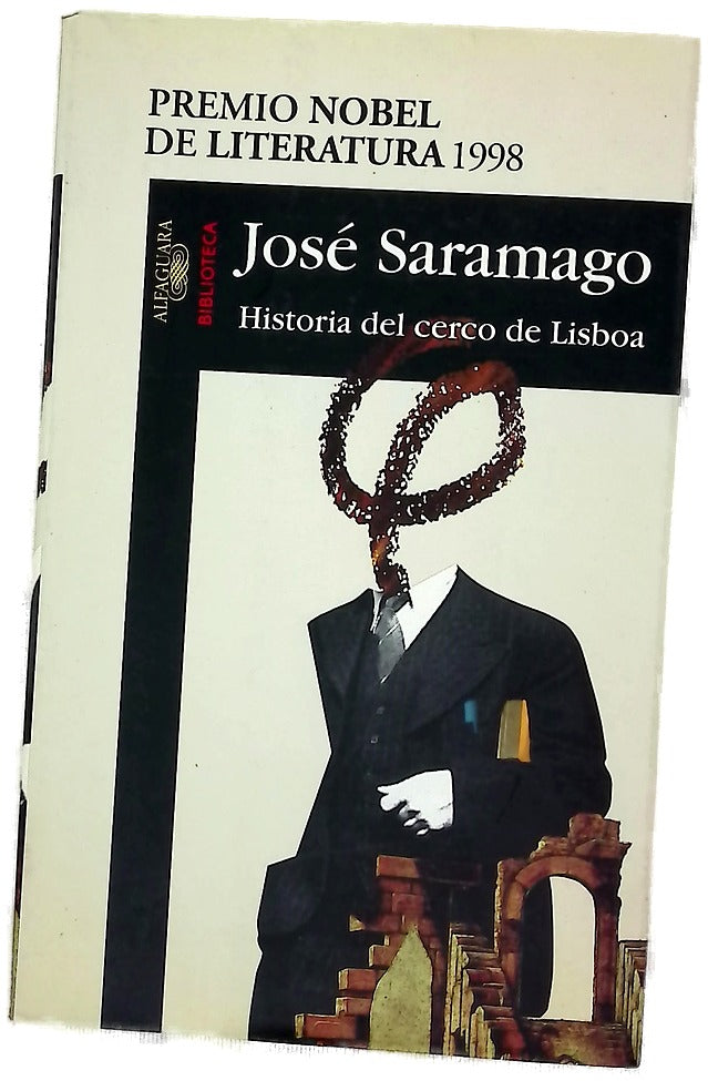 HISTORIA DEL CERCO DE LISBOA