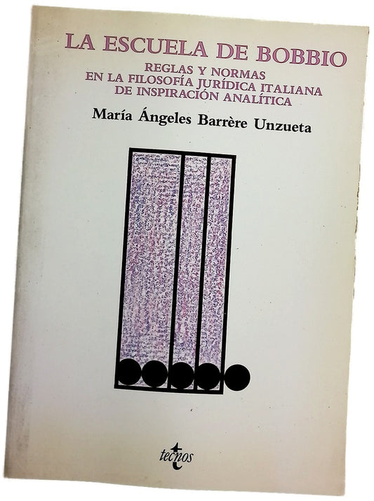 La escuela de Bobbio