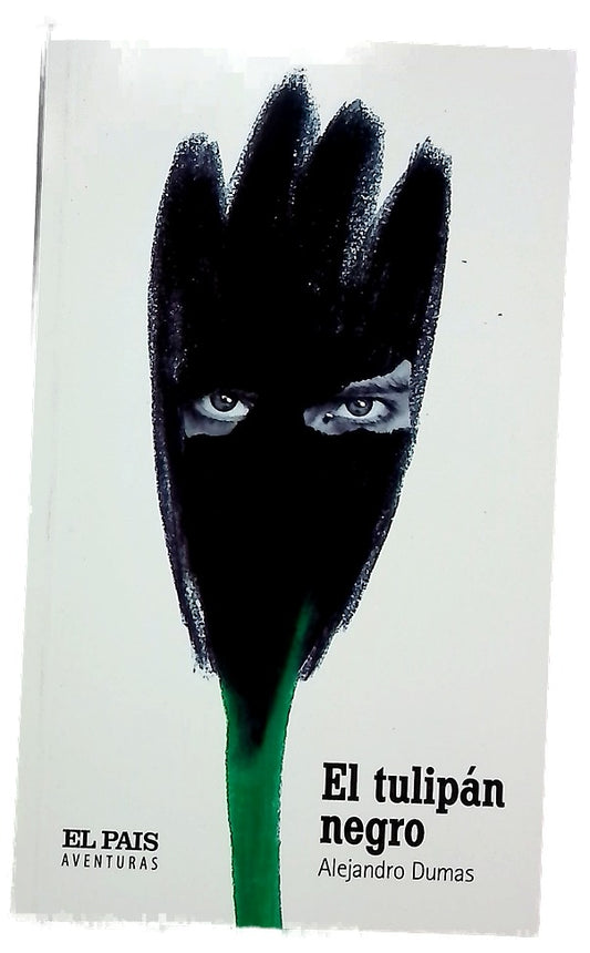 El tulipán negro