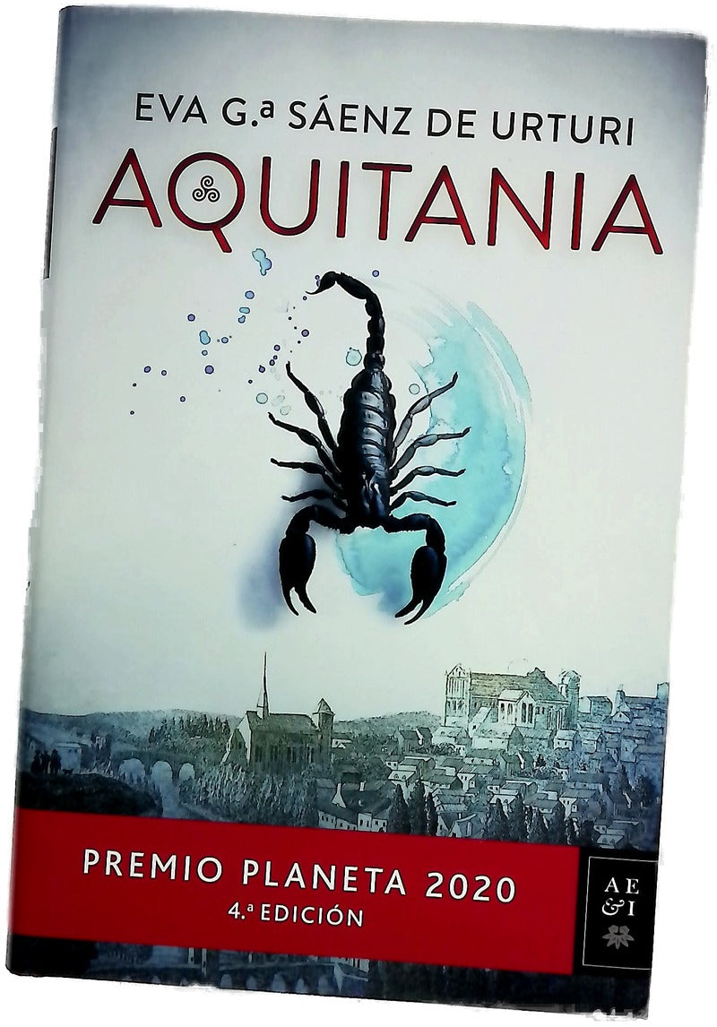 Aquitania