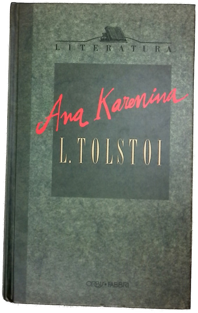Ana Karenina