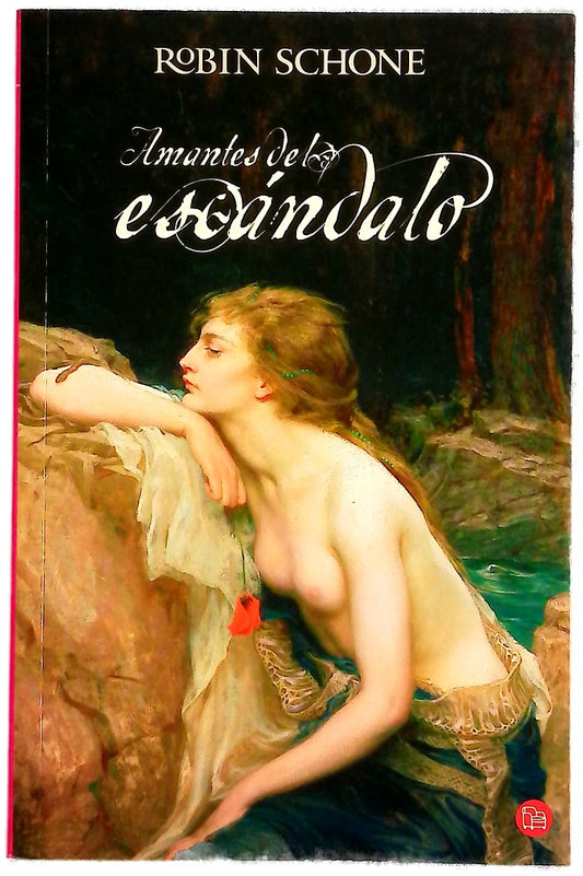 Amantes del escándalo