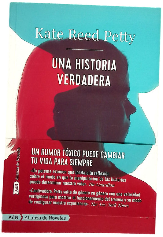 Una historia verdadera
