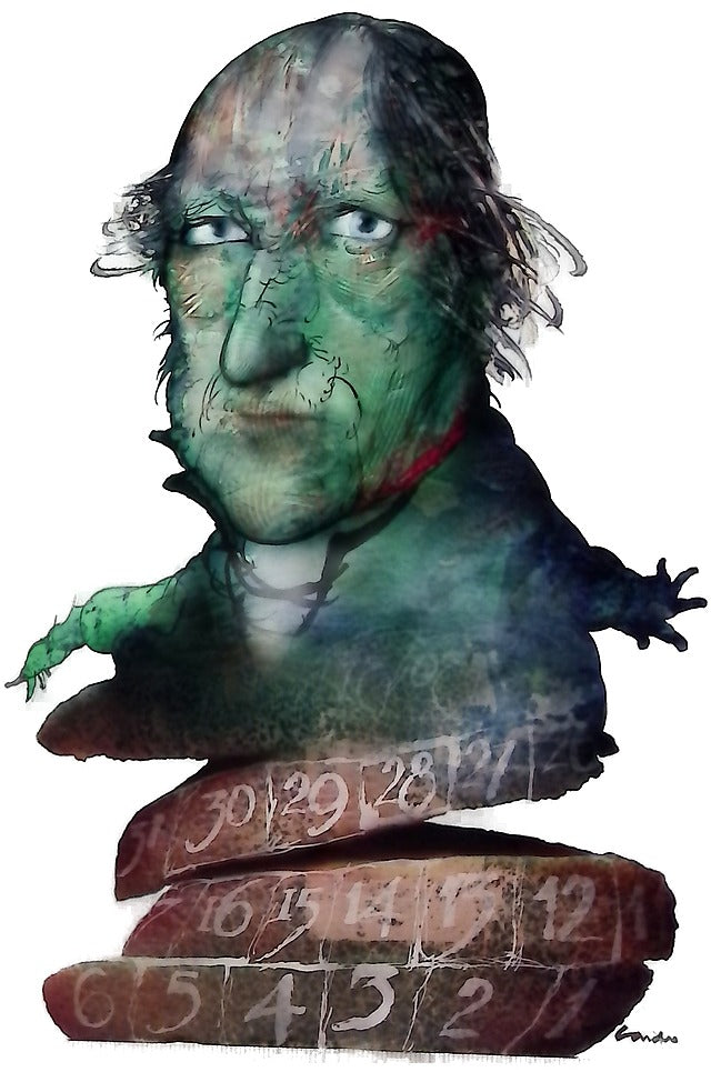 Hegel vida, obra y pensamiento