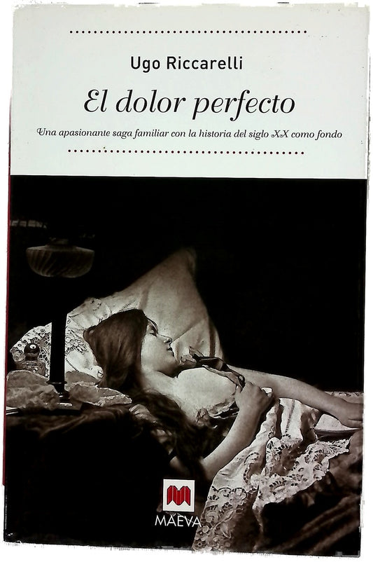 El dolor perfecto