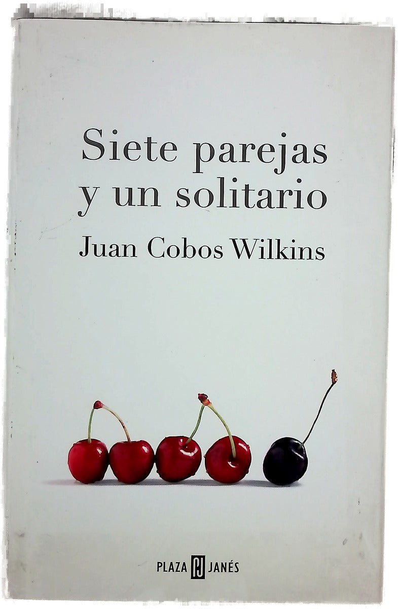 Siete parejas y un solitario