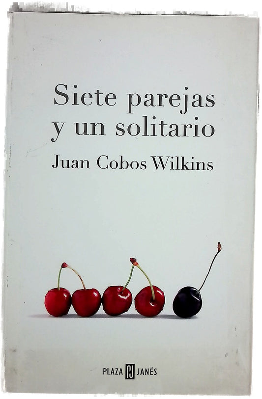 Siete parejas y un solitario