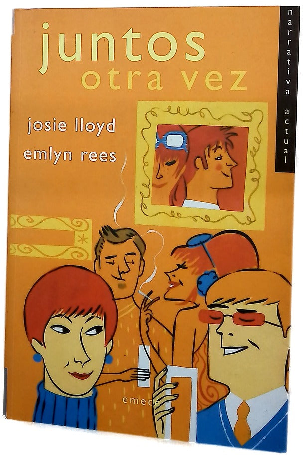 Juntos otra vez