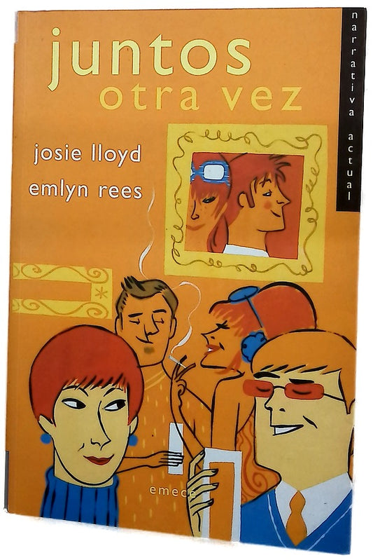 Juntos otra vez