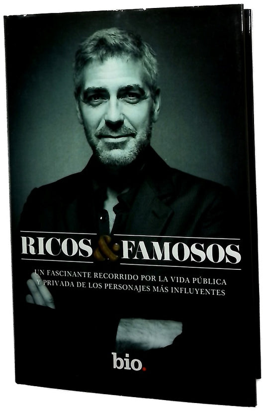 Ricos & famosos