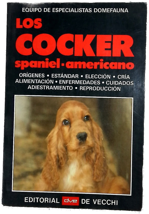 Los cocker