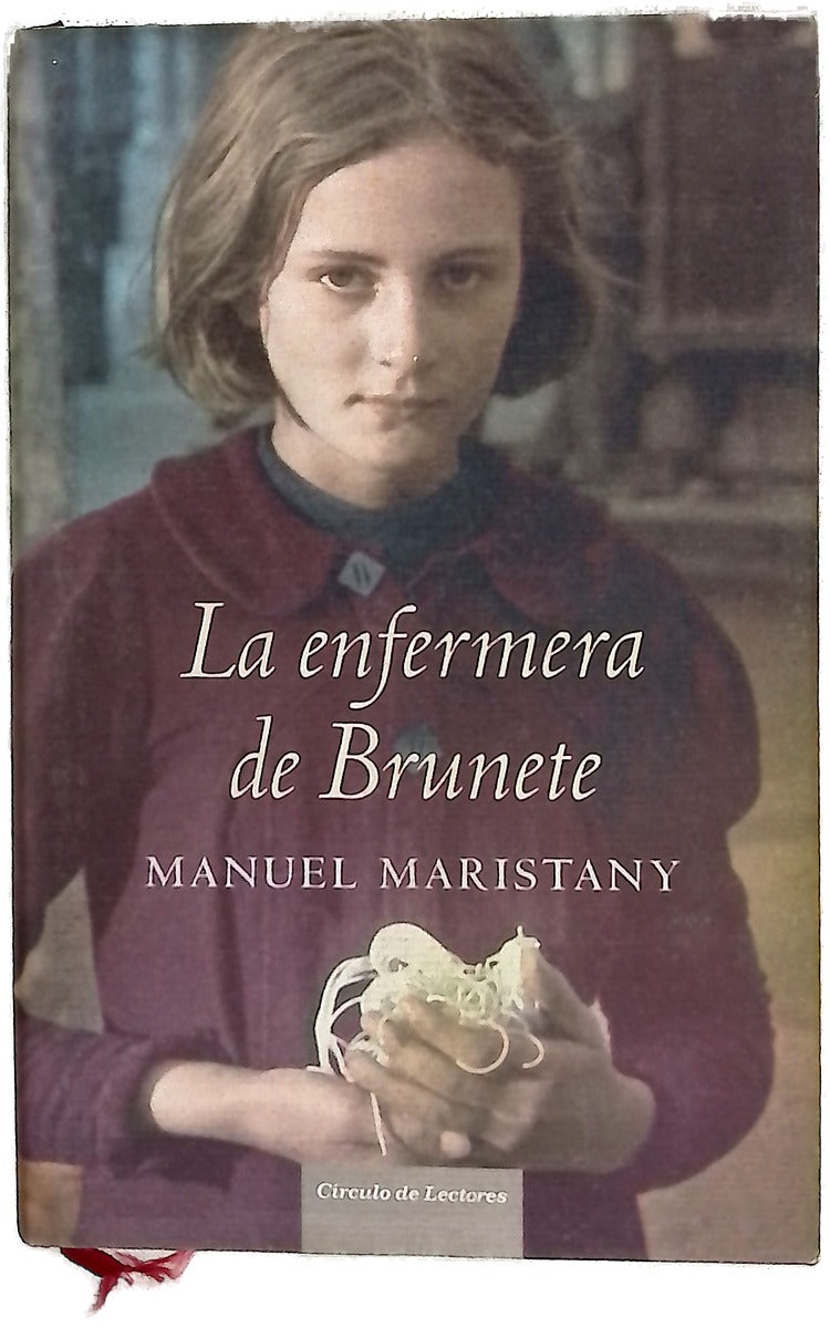 La enfermera de Brunete