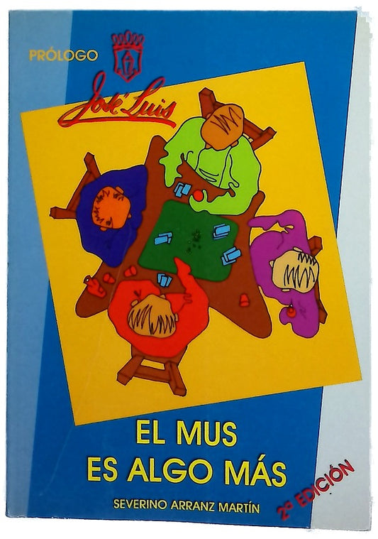 El mus es algo más