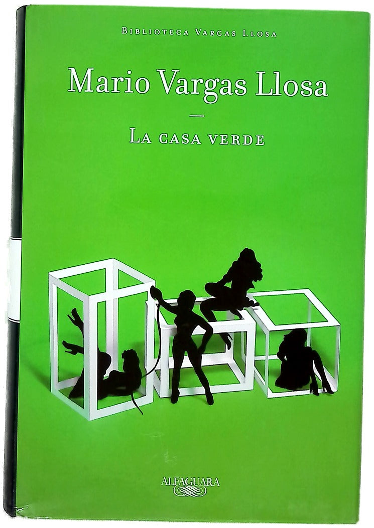 La casa verde