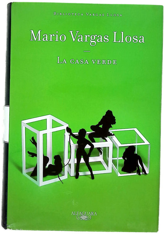 La casa verde