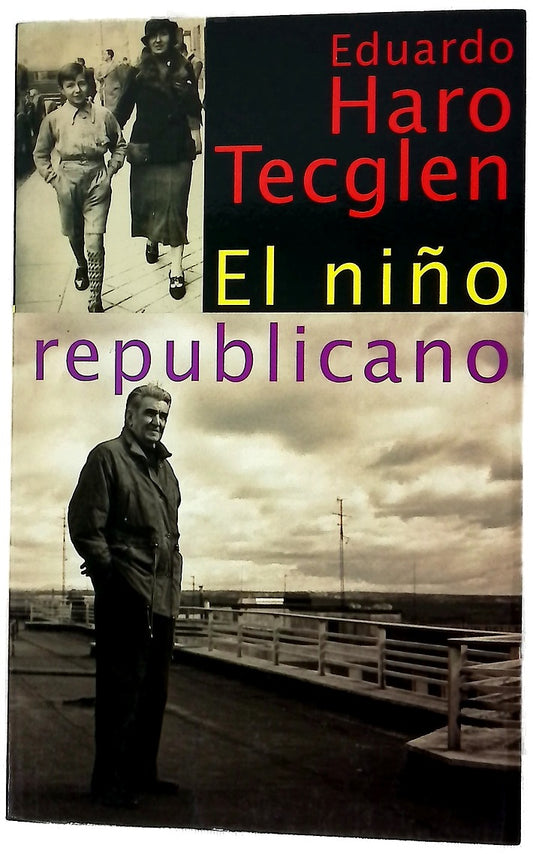 El niño republicano