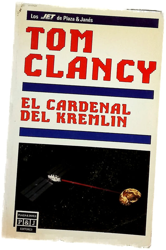 El cardenal del Kremlin