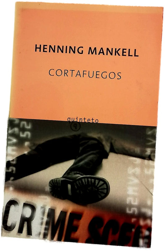 Cortafuegos