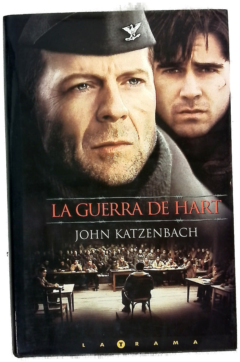 La guerra de Hart
