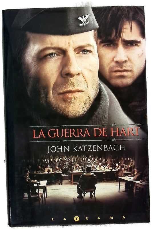 La guerra de Hart