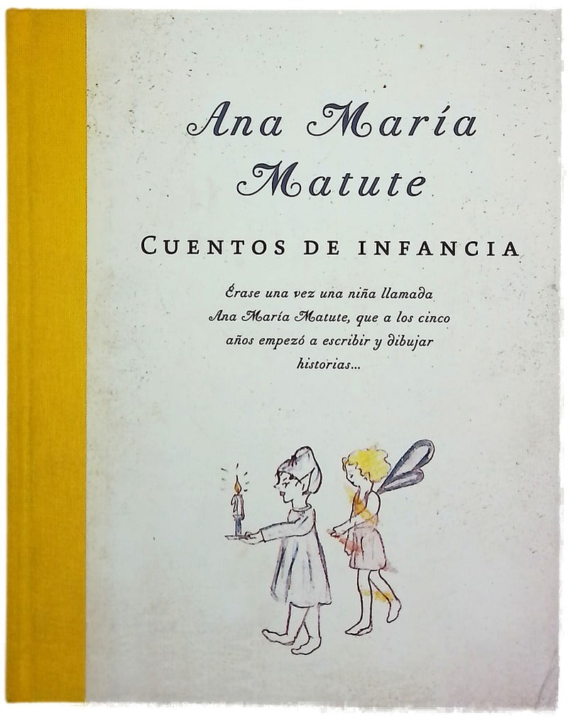 Cuentos de infancia 