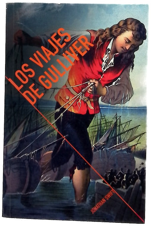 Los viajes de Gulliver