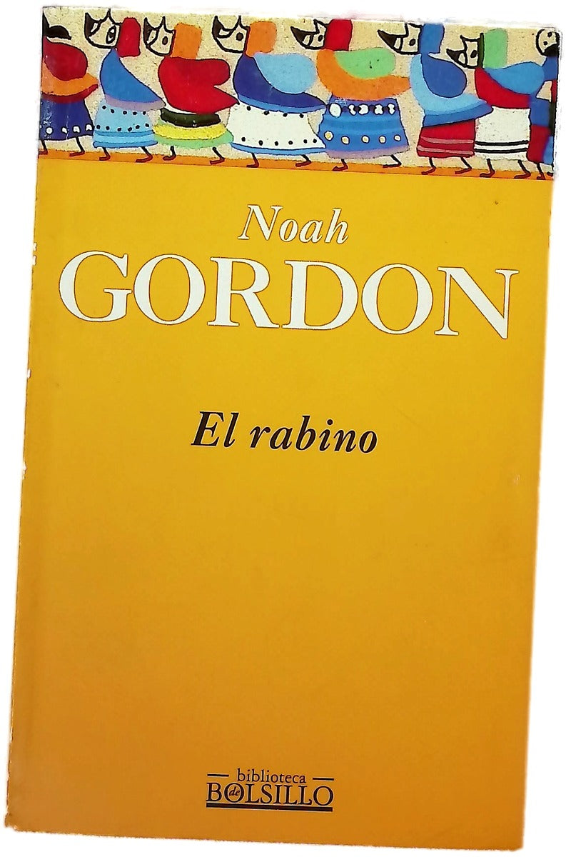 El rabino