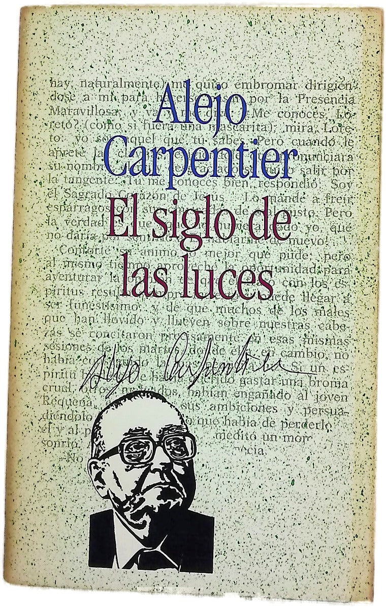 El siglo de las luces