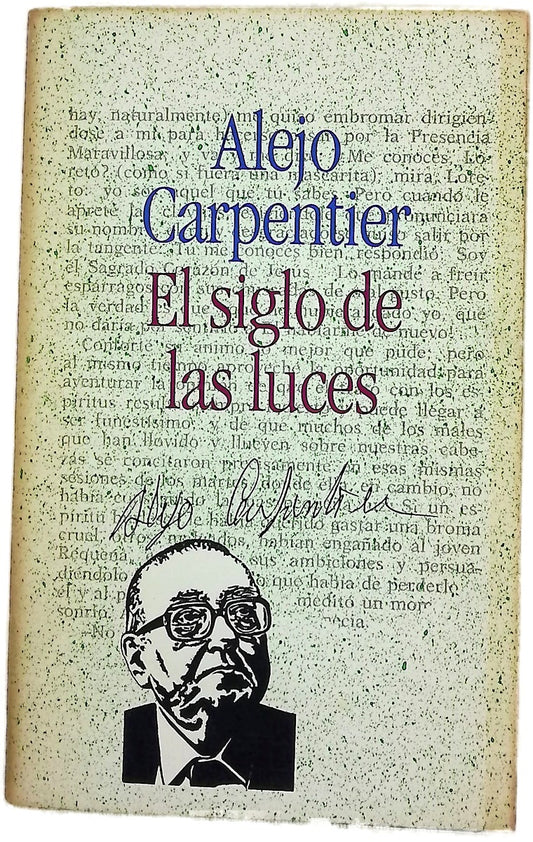 El siglo de las luces