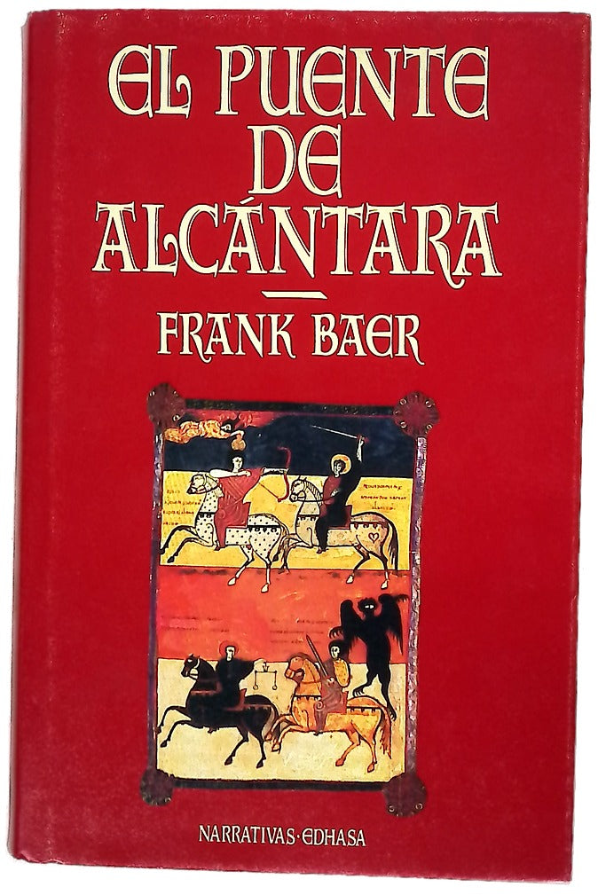 El puente de Alcántara