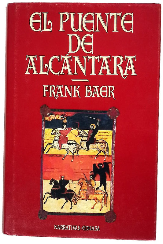 El puente de Alcántara
