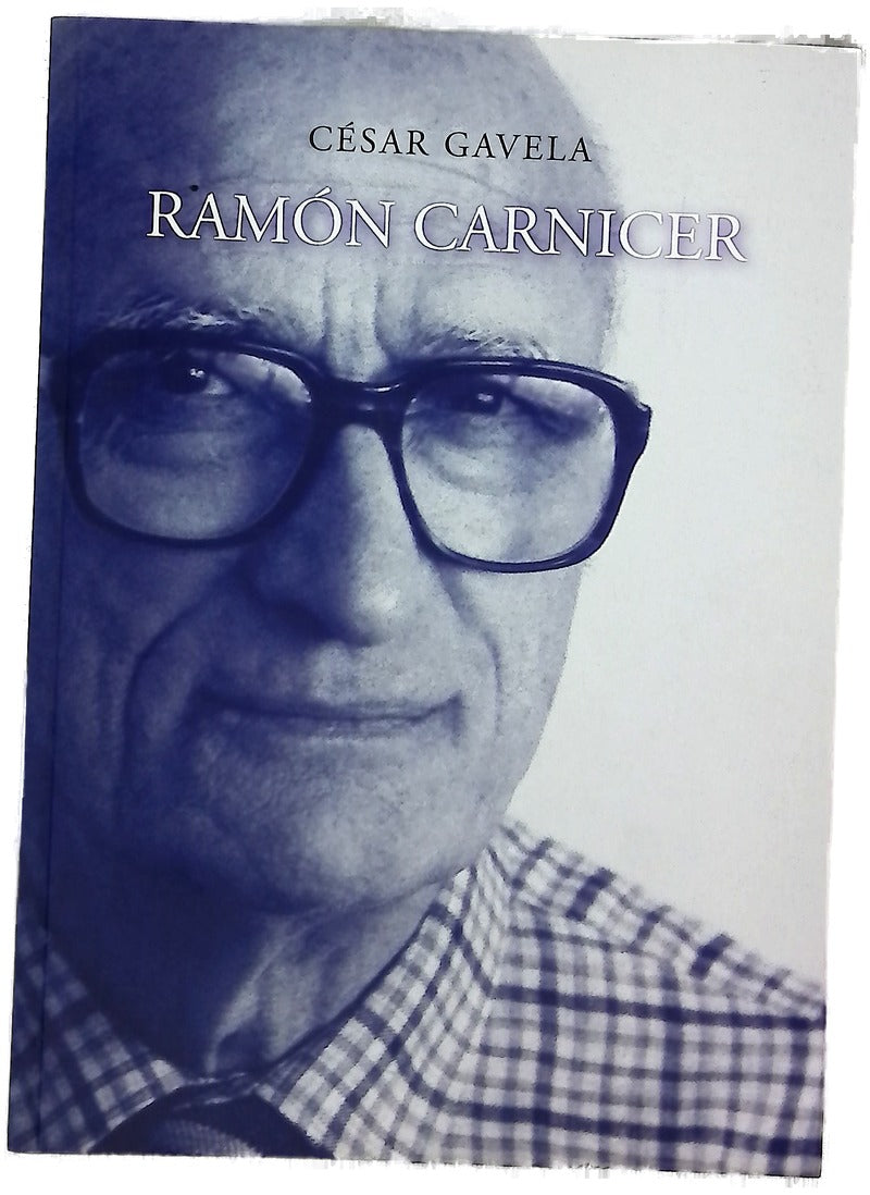 Ramón Carnicer