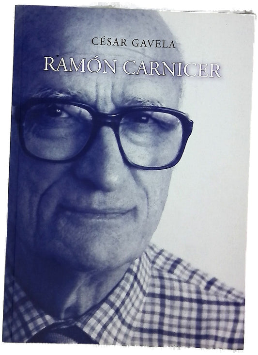 Ramón Carnicer