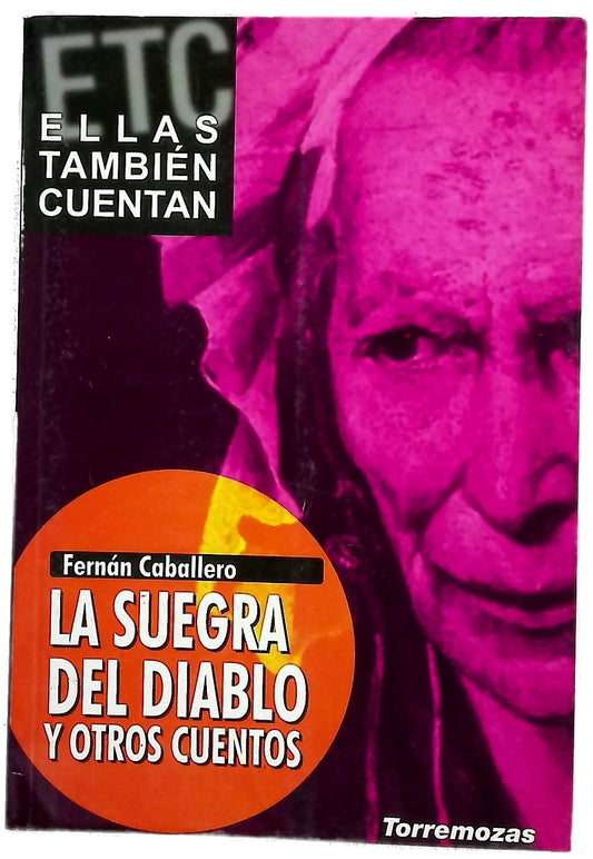 La suegra del diablo y otros cuentos