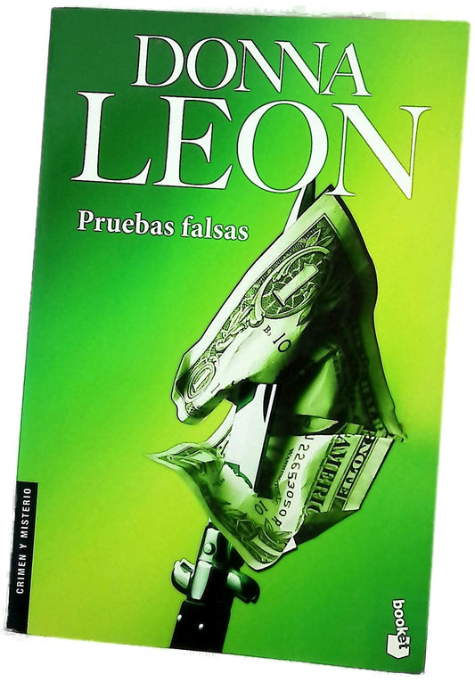 Pruebas falsas